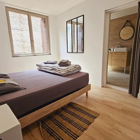 Belle Maison Renovee Au Centre De Agen Sacre-Coeur المظهر الخارجي الصورة