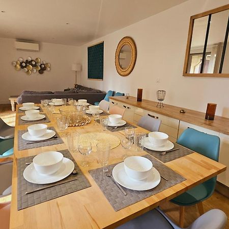 Belle Maison Renovee Au Centre De Agen Sacre-Coeur المظهر الخارجي الصورة