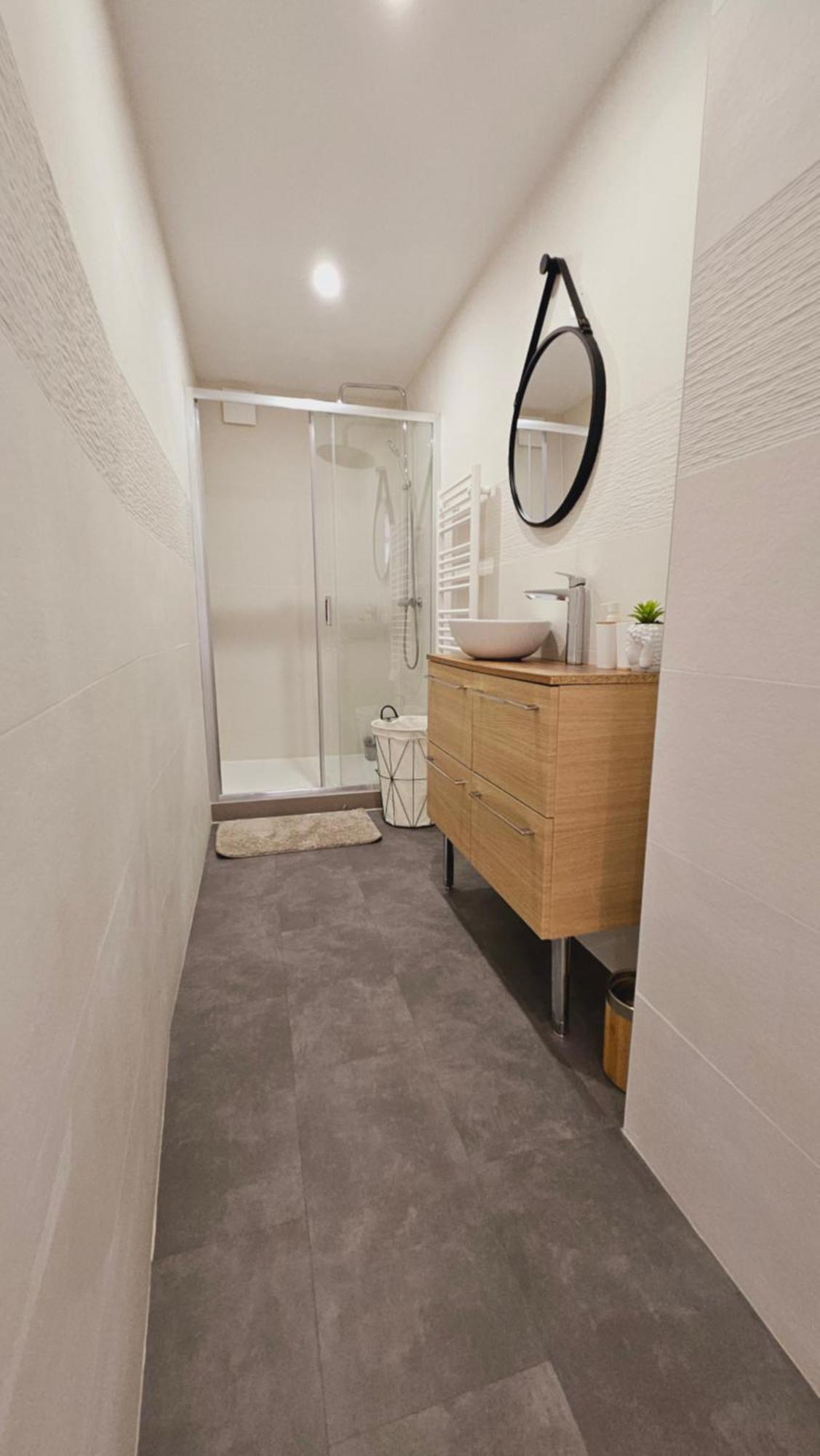 Belle Maison Renovee Au Centre De Agen Sacre-Coeur المظهر الخارجي الصورة