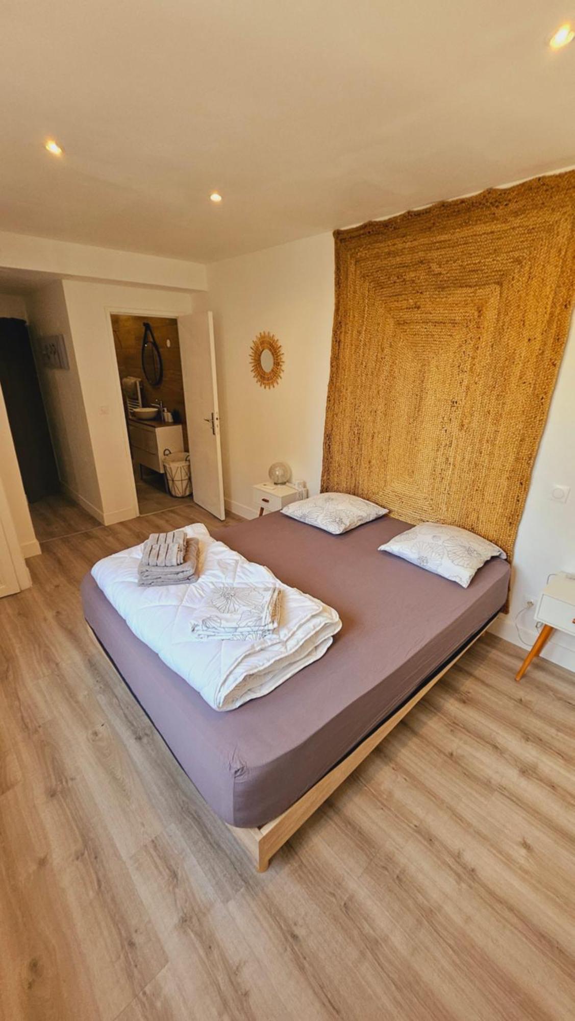 Belle Maison Renovee Au Centre De Agen Sacre-Coeur المظهر الخارجي الصورة
