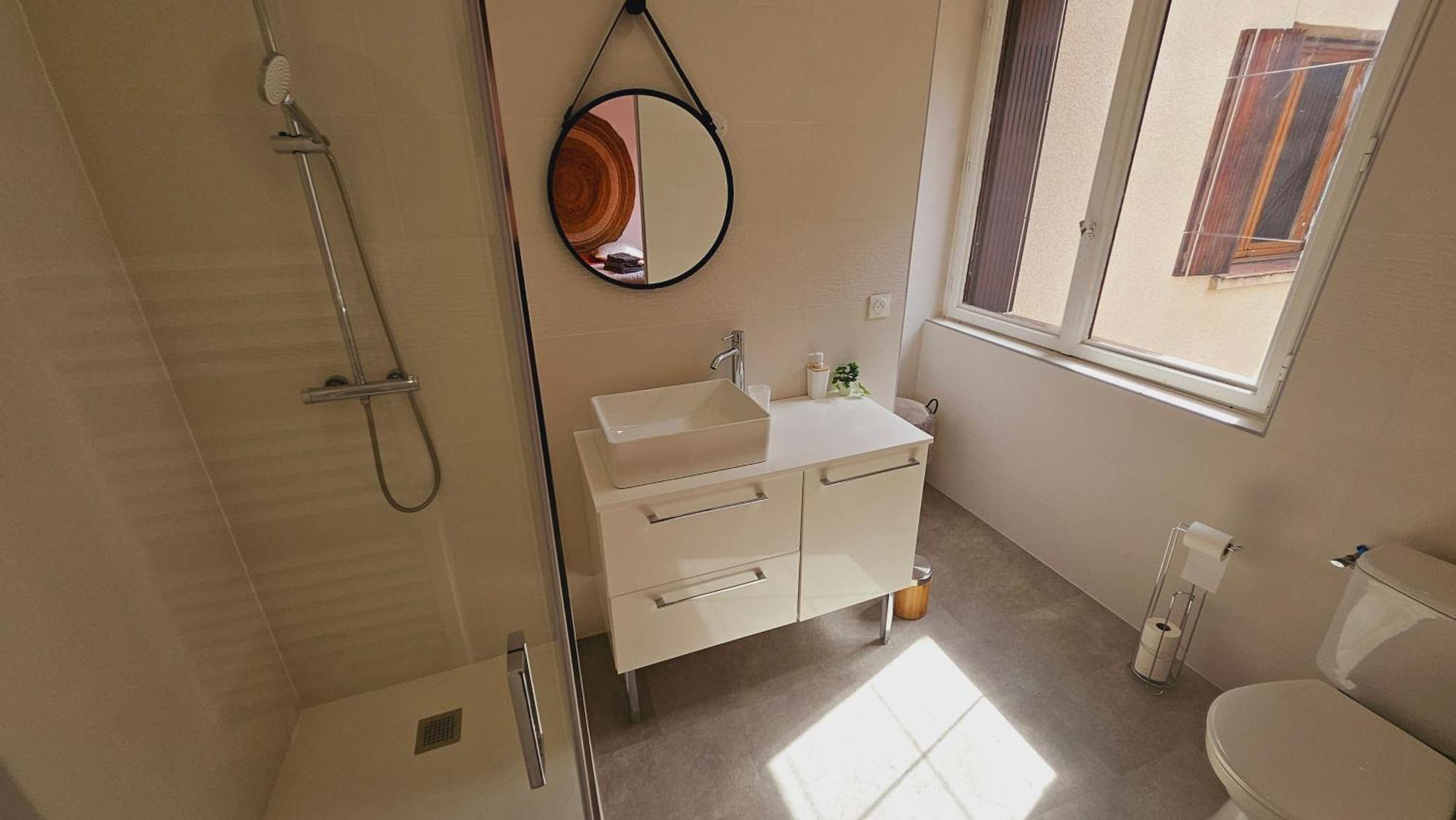 Belle Maison Renovee Au Centre De Agen Sacre-Coeur المظهر الخارجي الصورة