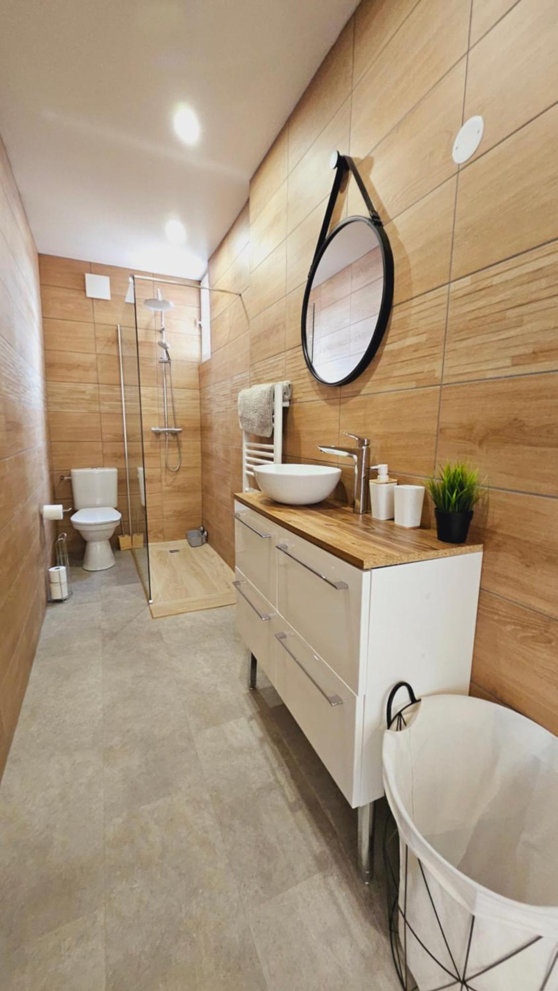 Belle Maison Renovee Au Centre De Agen Sacre-Coeur المظهر الخارجي الصورة