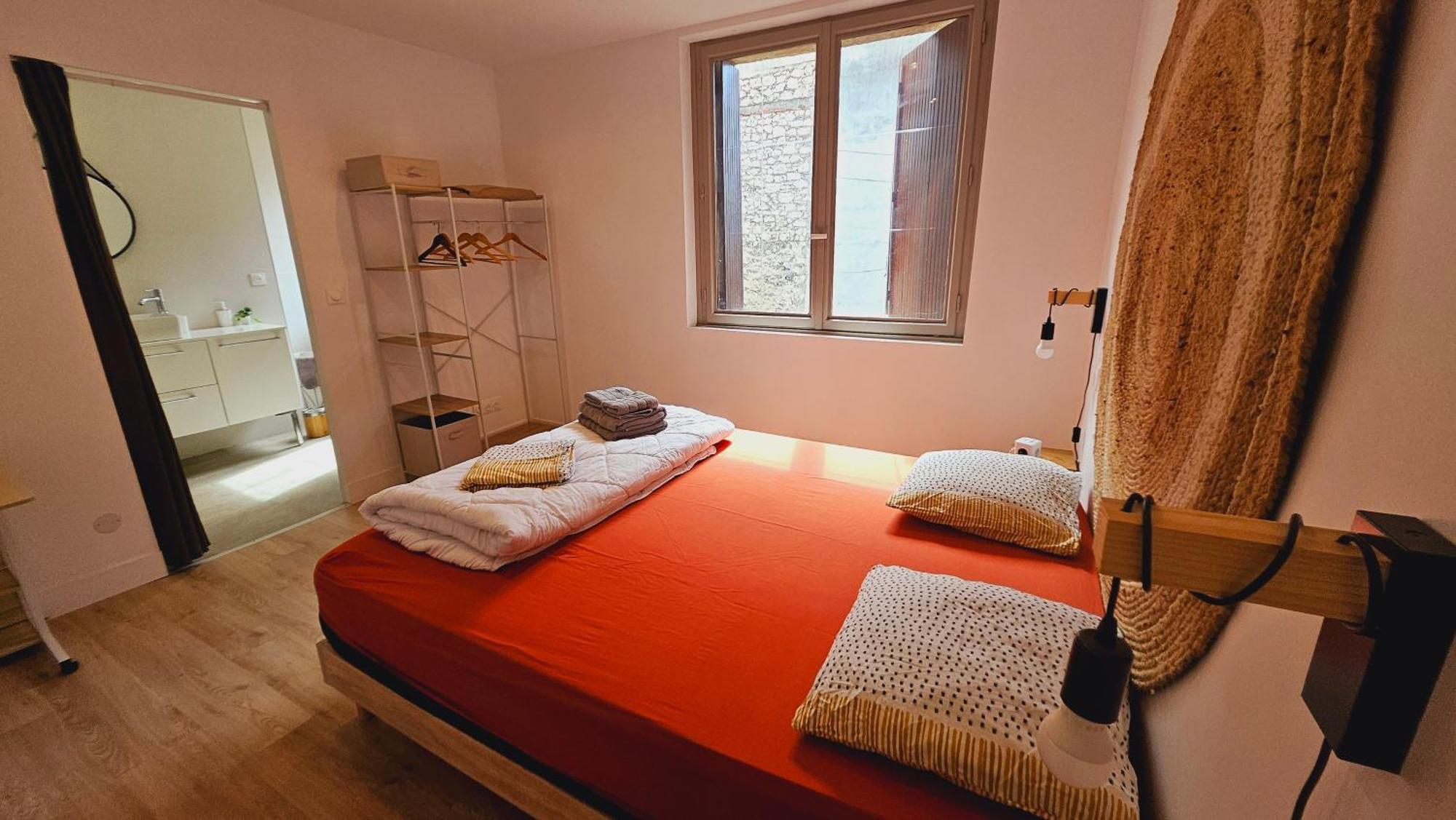 Belle Maison Renovee Au Centre De Agen Sacre-Coeur المظهر الخارجي الصورة