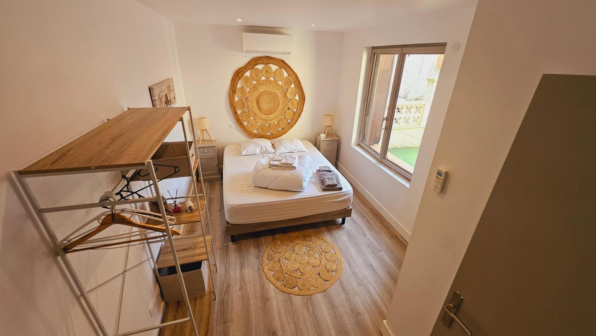 Belle Maison Renovee Au Centre De Agen Sacre-Coeur المظهر الخارجي الصورة