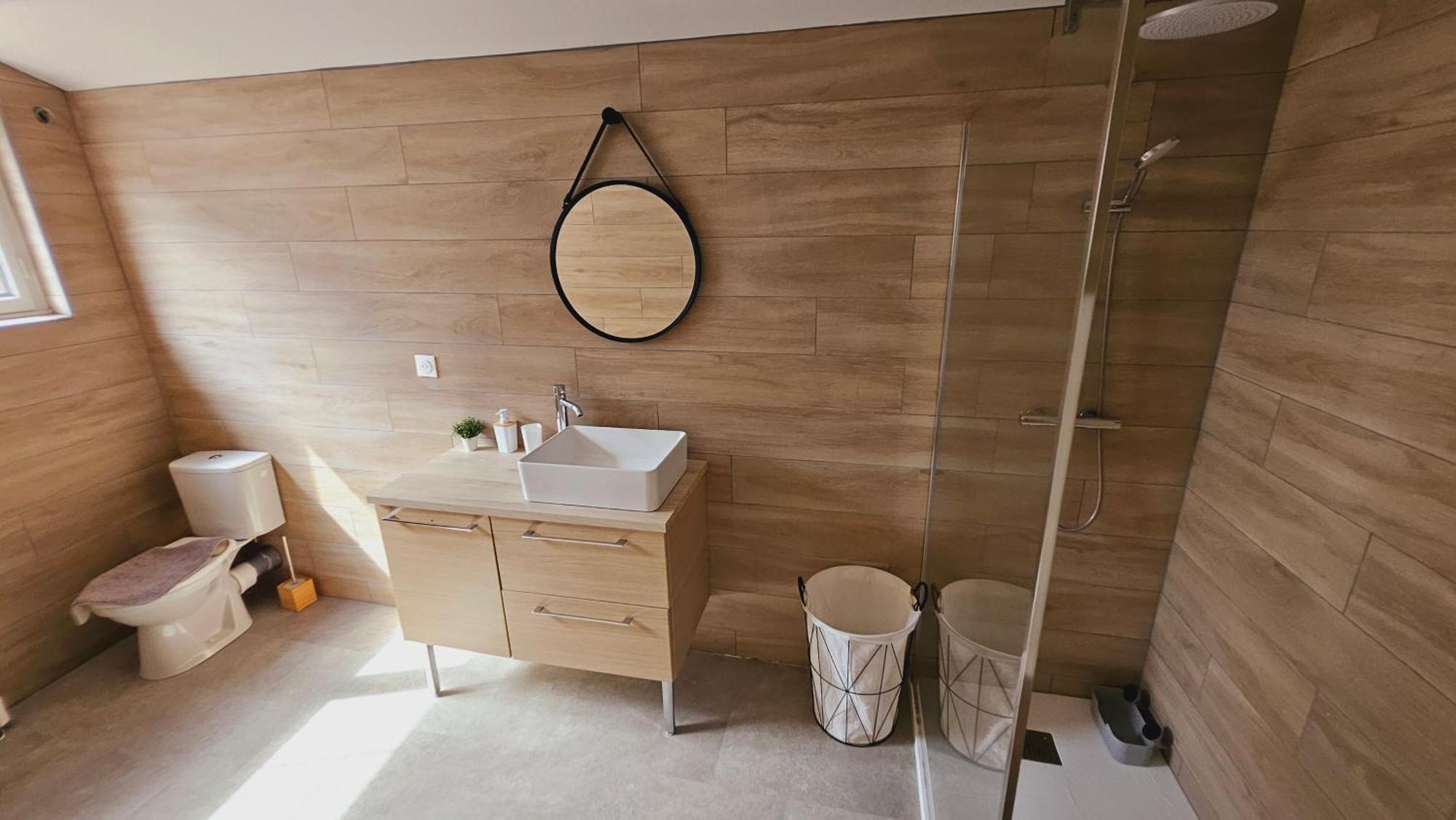 Belle Maison Renovee Au Centre De Agen Sacre-Coeur المظهر الخارجي الصورة